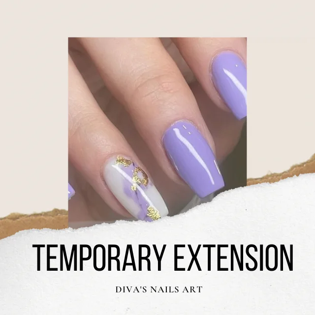 nail extension in mumbai