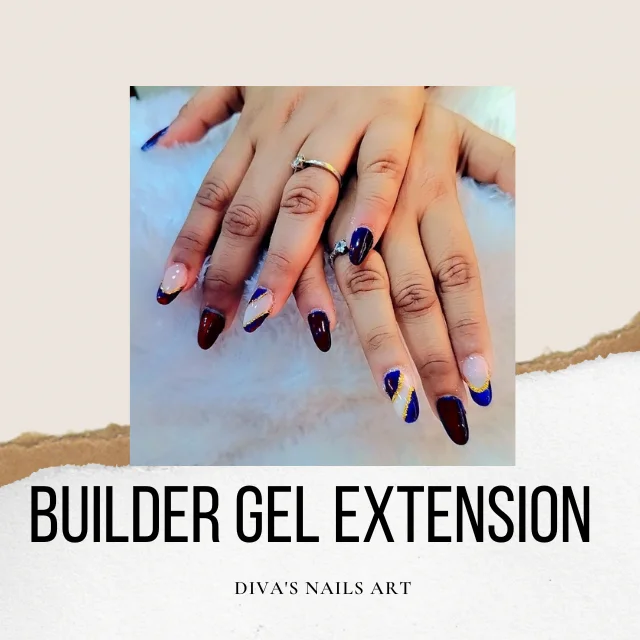 nail extension in mumbai